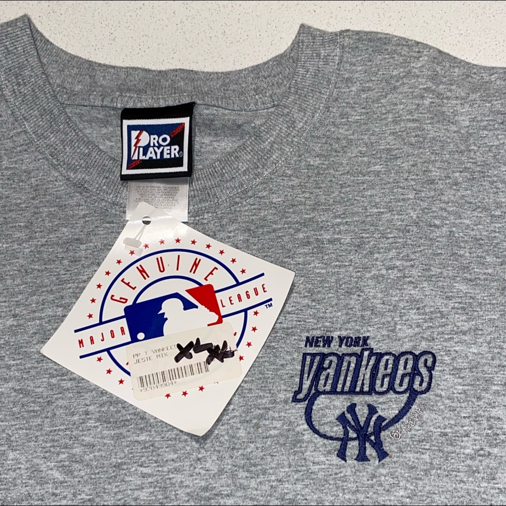 New York Yankees sportswear tee
